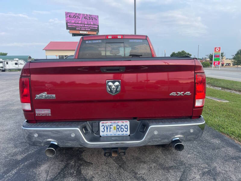 ram ram 1500 pickup 2014 1C6RR7GM1ES370794 image ram ram 1500 pickup 2014 1C6RR7GM1ES370794 image